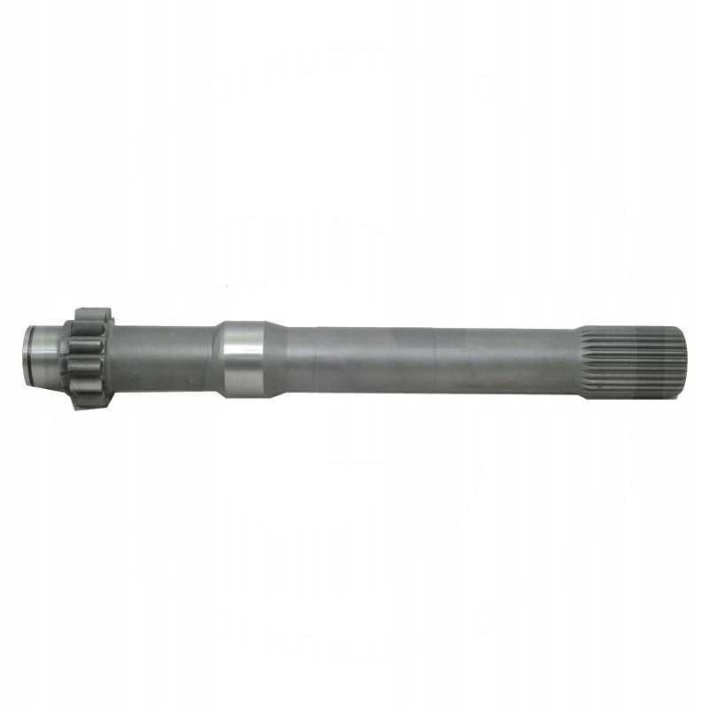 C 4011 skirto siųstuvo 2 pakopos sankabos velenas