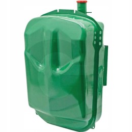 John Deere AR72910 AT316 kuro bakas