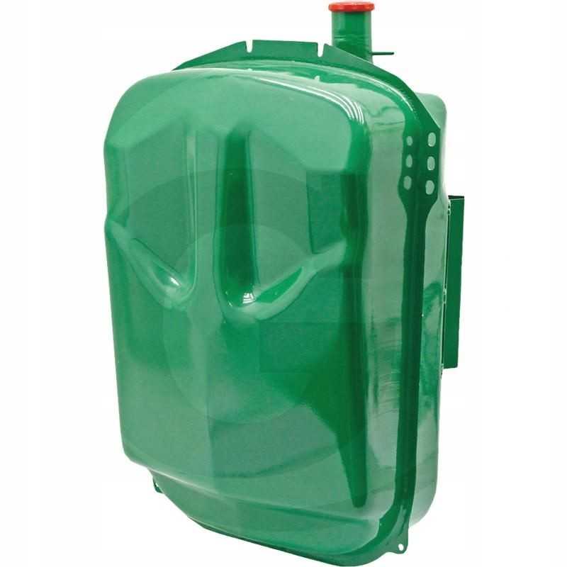 John Deere AR72910 AT316 kuro bakas