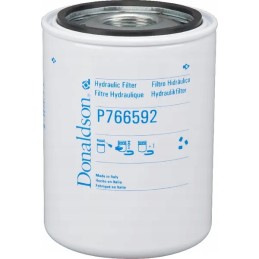 Kramp hidraulinės alyvos filtras cilindrinis d