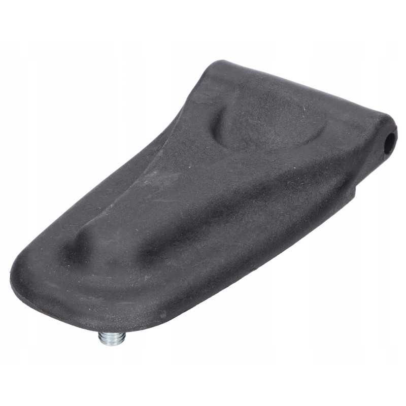 Durų vyrių korpusas new Holland 1 34 621 068