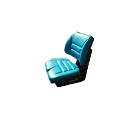 Universali padalinta PVC sėdynė, fotelis c 330 60