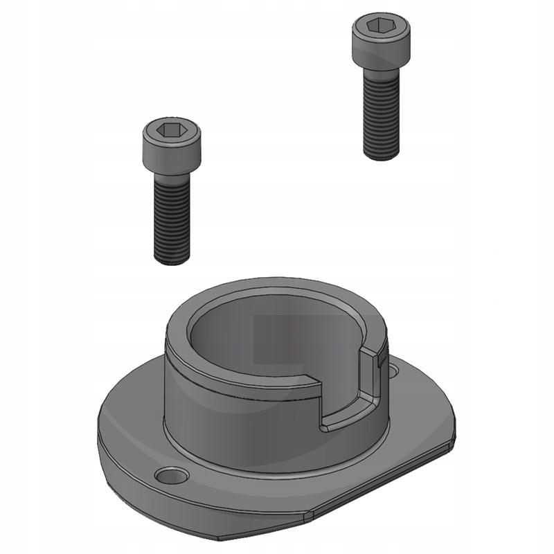 Įvorių komplektas, viršutinis 77702480065 scharmueller