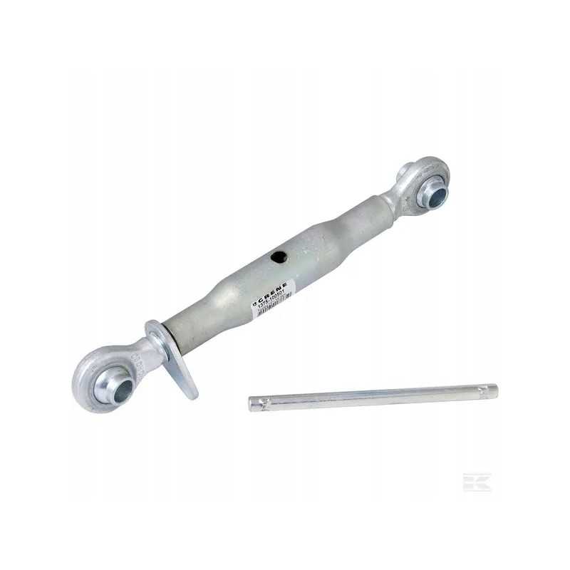 Ištisinė viršutinė jungtis, 2 kategorija