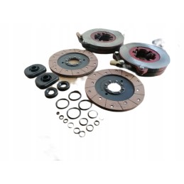 Stabdžių rinkinys stabdžių diskas mtz pronar 50 80 82