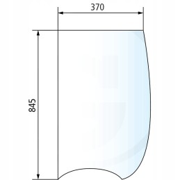 Dešinysis langas fendt 206v 06110