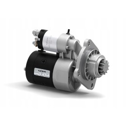 Starteris su magnetono tipo reduktoriumi Zetor 9142722