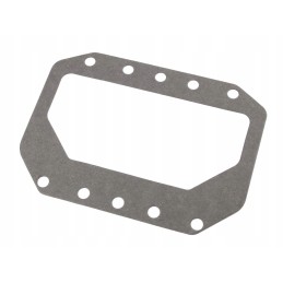 Priekinės varančiosios ašies sandariklis Zetor 5745 3027