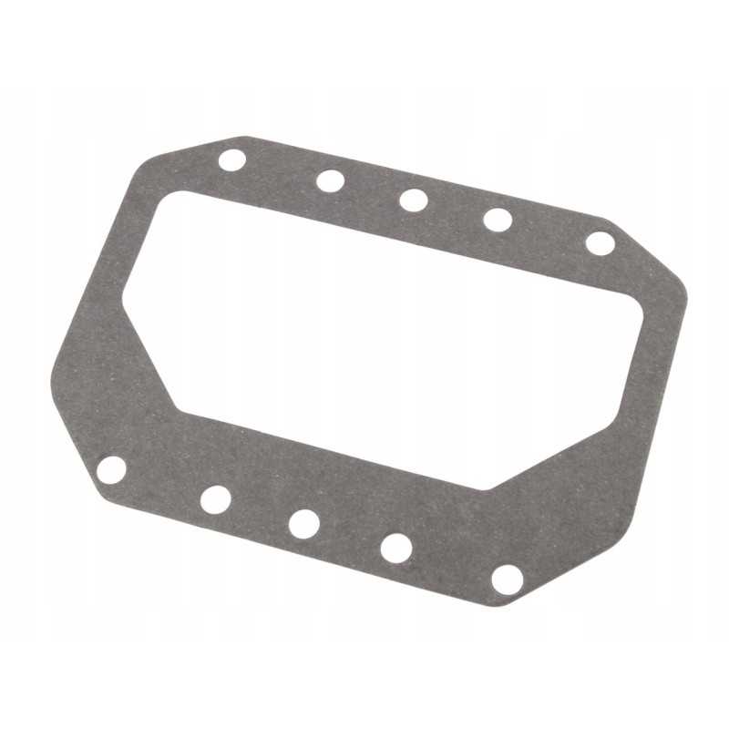 Priekinės varančiosios ašies sandariklis Zetor 5745 3027