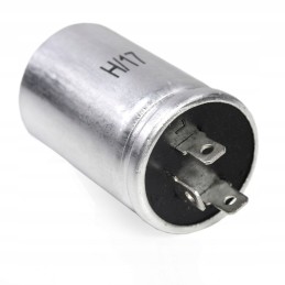 Posūkio signalo pertraukiklis, metalinė relė c 3