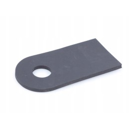 Guminė poveržlė galinio lango vyriui 60117915