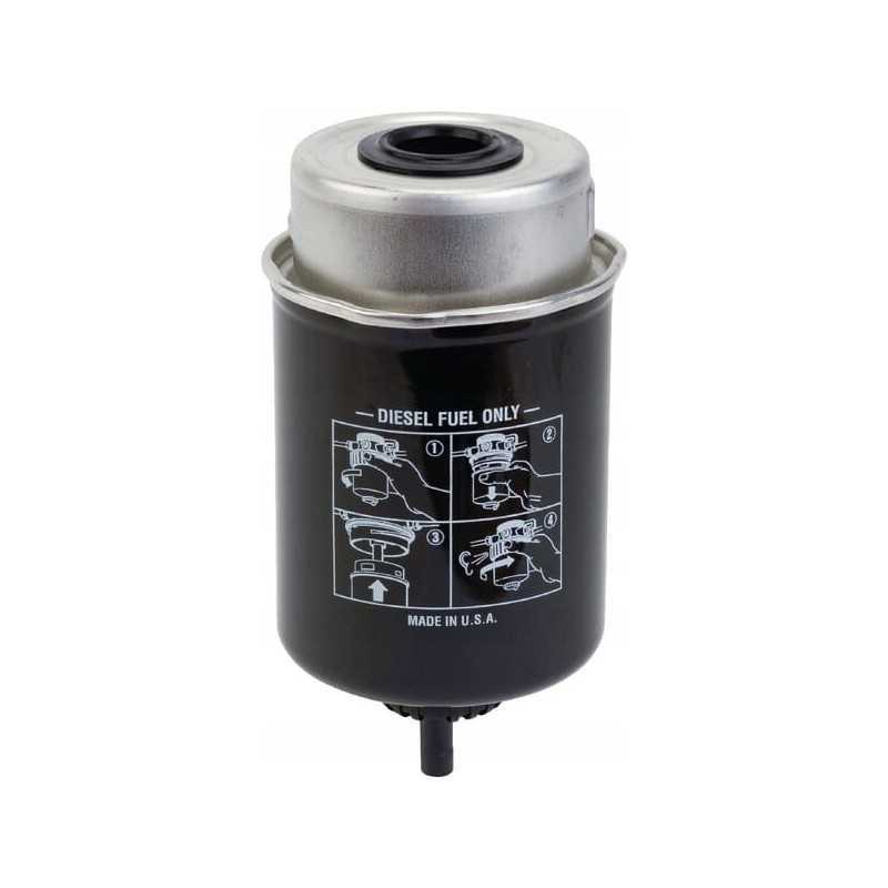 Mann kuro filtras wk8179