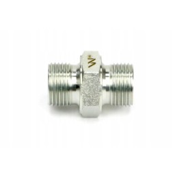 Colinė hidraulinė jungtis bb 3 4 BSP Warynski