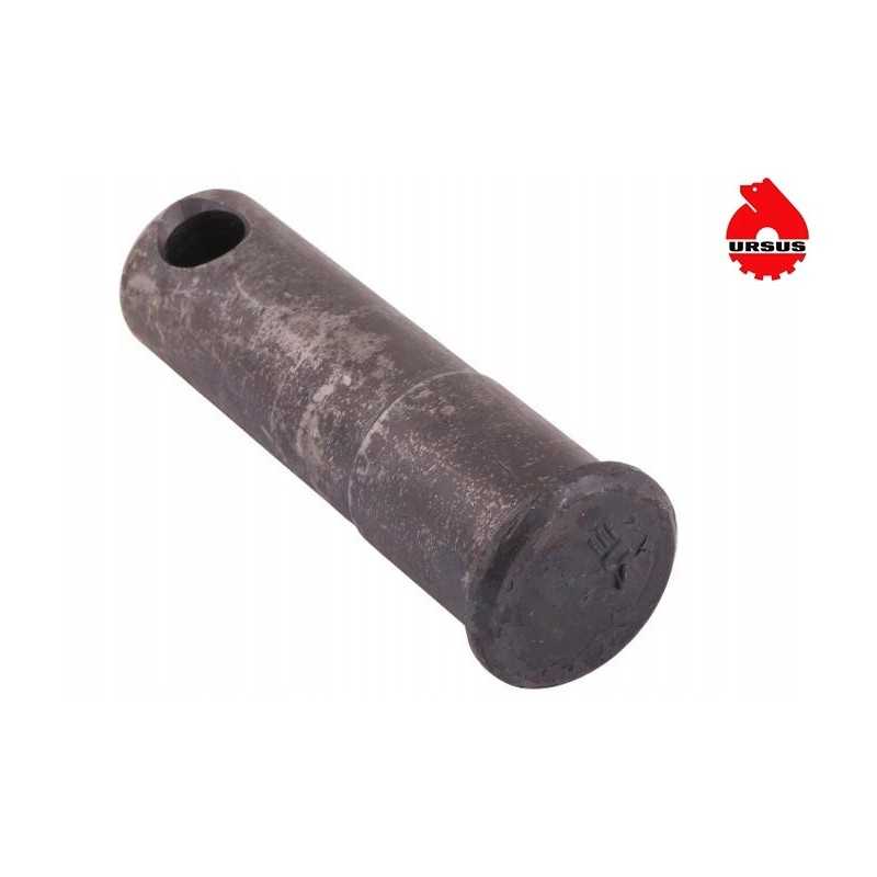 Apatinės trauklės atraminis kaištis c 360 originalus u