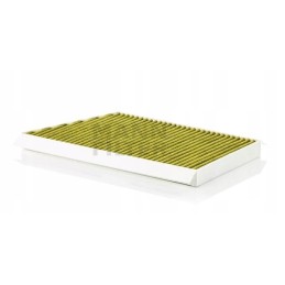 Mann fp3461 1 salono oro filtras