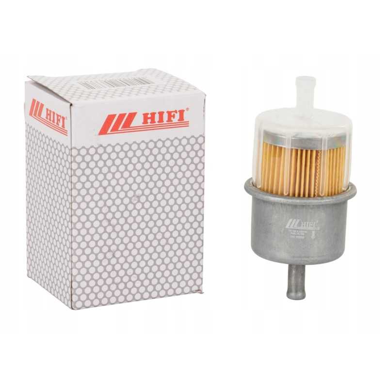 Hifi kuro srauto filtras, keitimas sav. 42 2