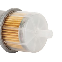 Hifi kuro srauto filtras, keitimas sav. 42 2