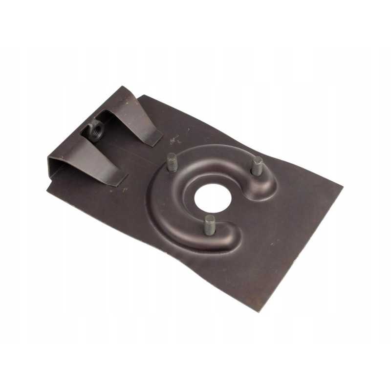 Claas 654322 įtempiklis