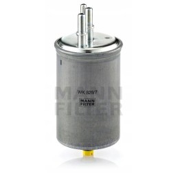 Kuro filtras mann filtras wk8297 mann filtras 401155