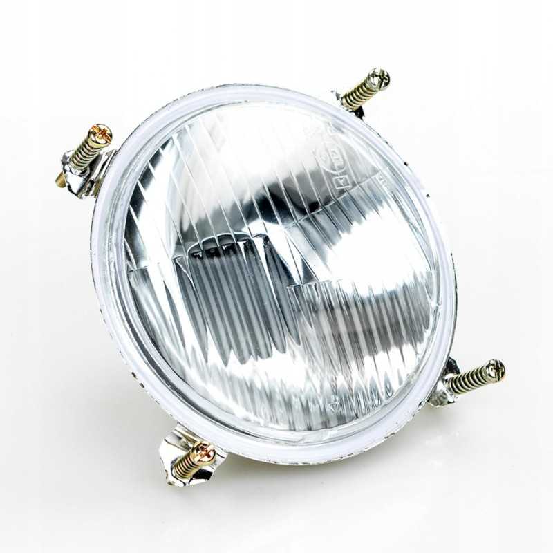 Mf 235 255 priekinio žibinto optinis elementas