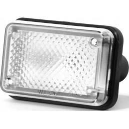 Atbulinės eigos žibintas ursus c 330 c 360 lemputė 12 24v