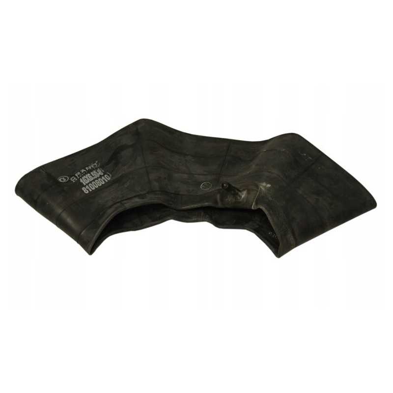 Guminis paklotas grėblio grėbliui 16x6 50 8