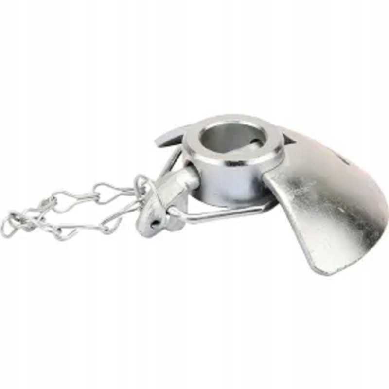 Rutulinė apykaklė su apykaklės kampu 2 28 47 mm