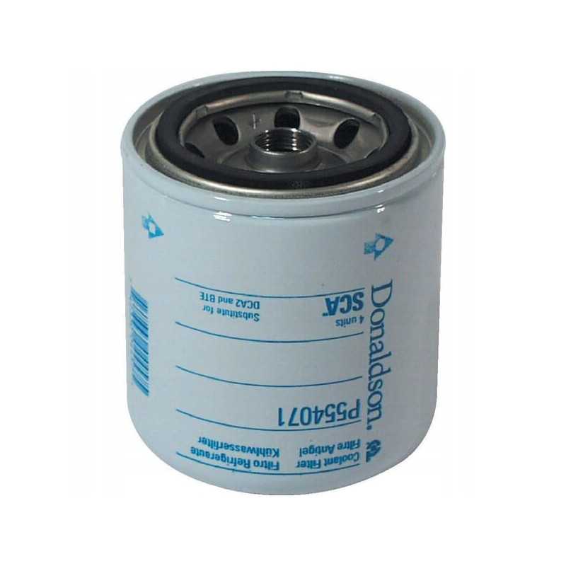 Donaldson aušinimo sistemos filtras p554071