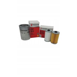 Filtrai Ursus C 330 C 360 C 385 Sędziszow