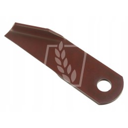 New Holland išlenktas smulkintuvas 87031976