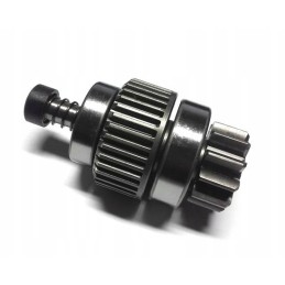 Movos mazgas 11z, magnetono tipo