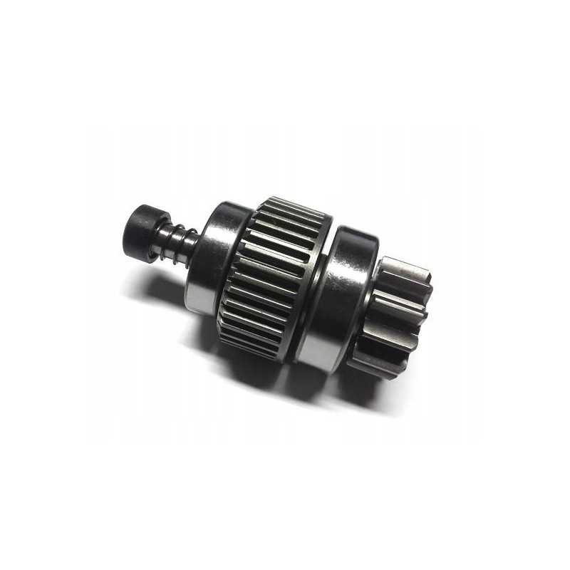 Movos mazgas 11z, magnetono tipo