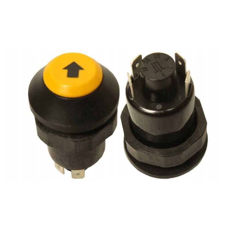 Fendt Farmer G395860100010 kėlimo jungiklis