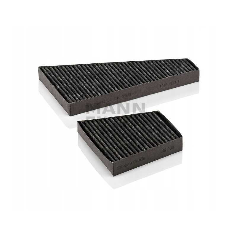 Mann anglies salono filtras cuk35000 2