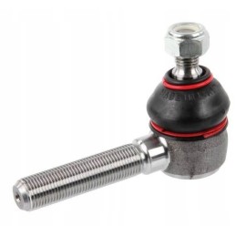 Strypo galai Lamborghini Sameurora traktoriams