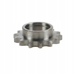 Ratas su 14 varžtų