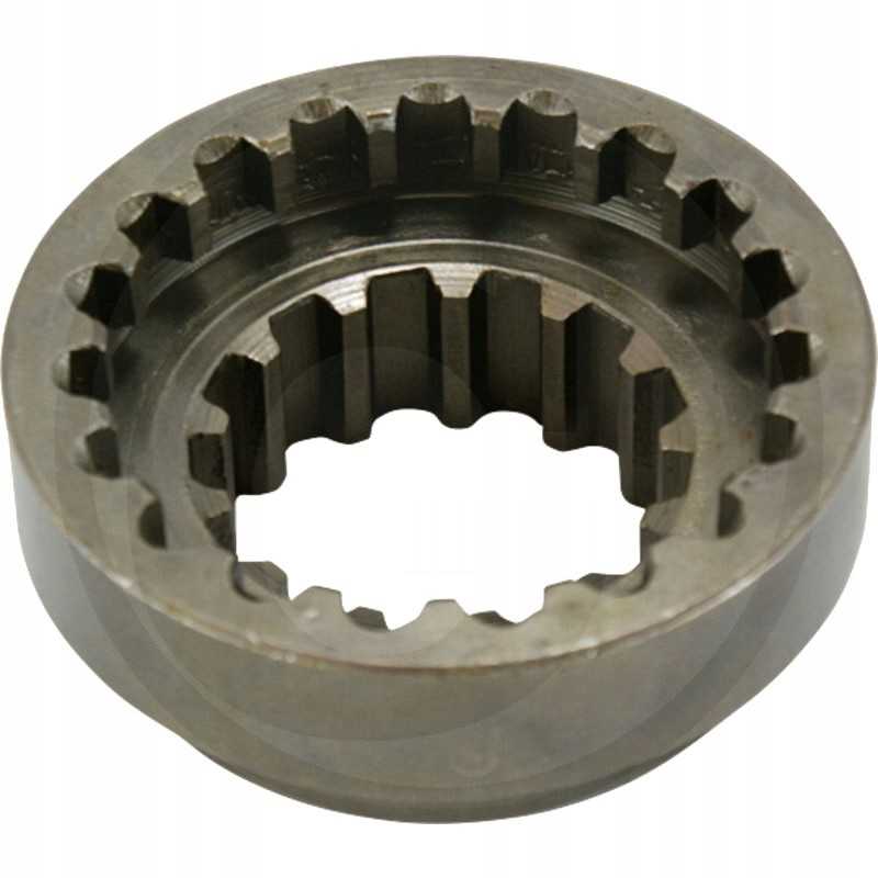 Krumpliaratis, slankioji sankaba, iv iv pavara c 360