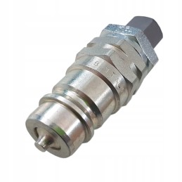 Matavimo kabelio slėgio matuoklio greitoji jungtis ISO A