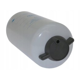 Prisukamas kuro vandens separatorius