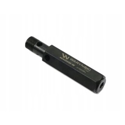 Hidraulinio siurblio vožtuvas C 360 Warynski