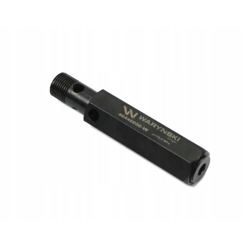 Hidraulinio siurblio vožtuvas C 360 Warynski