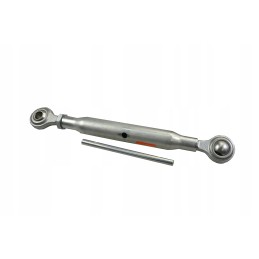 Viršutinė jungtis su colių sriegiu 3 4 250 mm