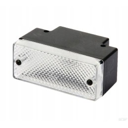 Atbulinės eigos žibintas w3010