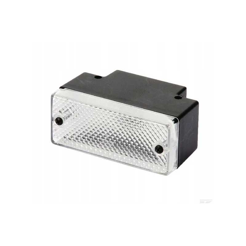 Atbulinės eigos žibintas w3010