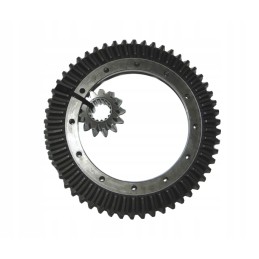 Diskinis ratas su c 360 ratu