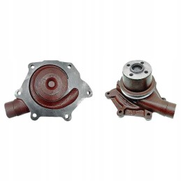 Vandens siurblys David Brown k262857 k201750