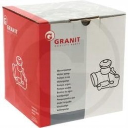 Vandens siurblys David Brown k262857 k201750