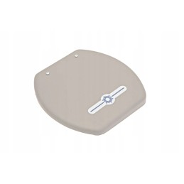 100737791 pirštinių dėžutės atvartas