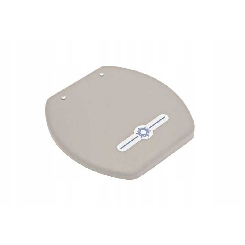 100737791 pirštinių dėžutės atvartas