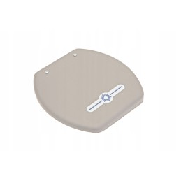 100737791 pirštinių dėžutės atvartas